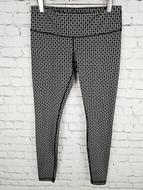 LULULEMON | Wunder Under workout yoga athletic leggings